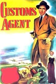 Image Customs Agent 1950