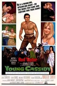 Le Jeune Cassidy 1965 streaming