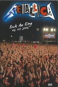 Metallica - Rock AM Ring (2008)