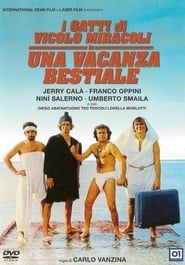 Una vacanza bestiale (1980)