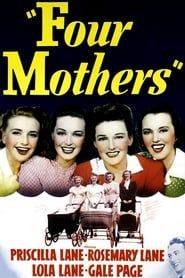 Image Four Mothers 1941