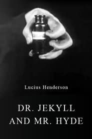 Dr. Jekyll and Mr. Hyde (1912)