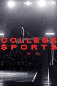 College Sports, Inc. series tv