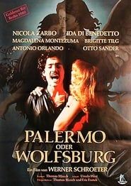 Palermo or Wolfsburg series tv