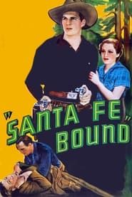 watch Santa Fe Bound