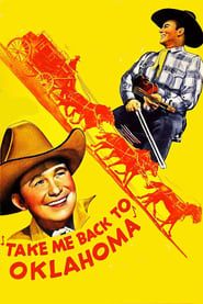 Take Me Back to Oklahoma 1940 streaming