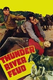 Thunder River Feud series tv