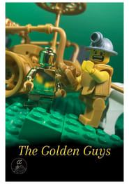 The Golden Guys series tv