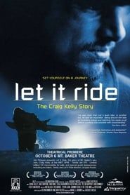 Image Let it Ride: The Craig Kelly story