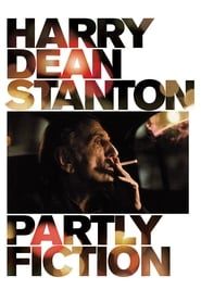 Image Harry Dean Stanton: Partly Fiction 2012