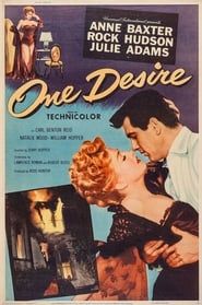 One Desire 1955 streaming