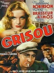 Grisou (1938)