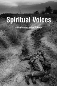 Spiritual Voices series tv