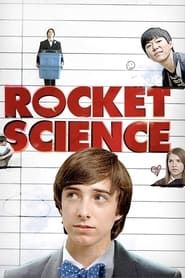 Rocket Science series tv