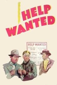 Help Wanted 1939 streaming