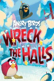 Angry Birds: Wreck the Halls series tv