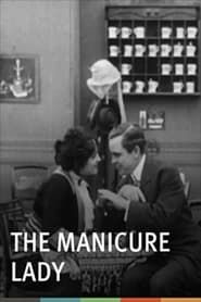 Image The Manicure Lady 1911