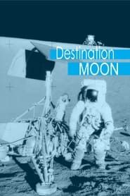 Beginnings of the Space Age: Destination Moon-hd