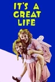 It's a Great Life 1929 streaming