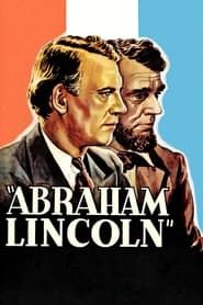 Abraham Lincoln / La Révolte des esclaves 1930 streaming