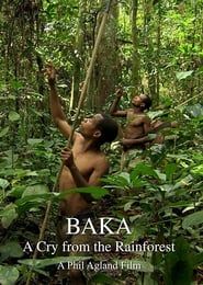 Image Baka: A Cry from the Rainforest