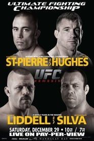 UFC 79: Nemesis 2007 streaming