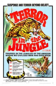 Terror in the Jungle series tv