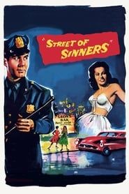 Street of Sinners (1957)