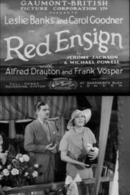 Red Ensign series tv