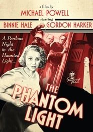 The Phantom Light series tv