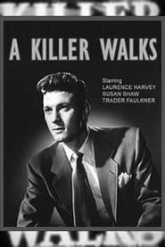 A Killer Walks series tv