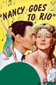 Image Voyage à Rio 1950