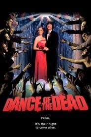 Dance of the Dead series tv