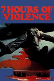 7 Hours of Violence (1973)