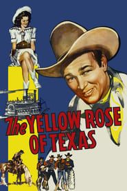 The Yellow Rose of Texas series tv