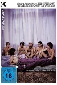 It Is Not the Homosexual Who Is Perverse, But the Society in Which He Lives (1971)