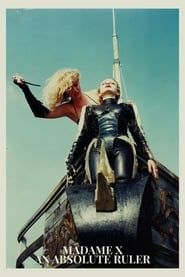Image Madame X: An Absolute Ruler 1977