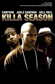 Killa Season series tv
