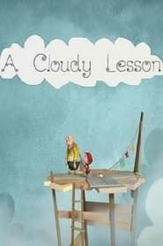 A Cloudy Lesson series tv