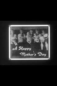 A Happy Mother's Day (1963)