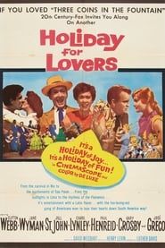Holiday for Lovers 1959 streaming