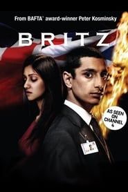 Britz series tv