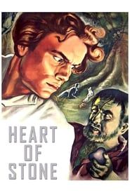 Heart of Stone series tv