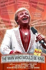 Affiche de The Man Who Would Be Polka King