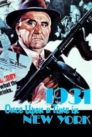 1931: Once Upon a Time in New York 1973 streaming