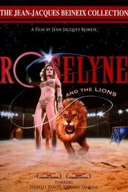 Image Roselyne et les lions