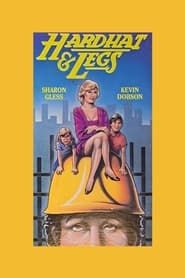 Hardhat & Legs (1980)
