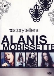 Alanis Morissette: VH1 Storytellers 2005 streaming