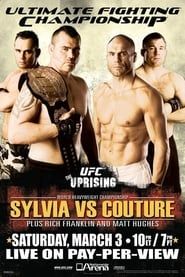 UFC 68: The Uprising 2007 streaming