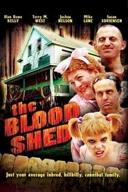 The Blood Shed series tv